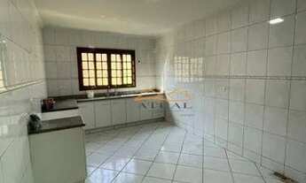 Imagem 6: Casa com 3 dormitórios para alugar, 111 m² por R$ 2.606/mês - Vila Rezende - Piracicaba/SP