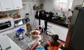 Imagem: CASA / 04 QTS - CONTAGEM