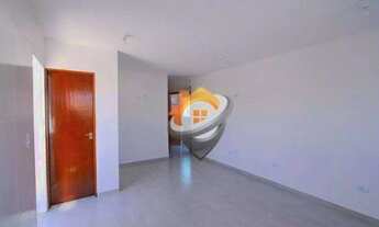 Imagem 4: Cobertura duplex com 2 suítes, 1 vaga à venda, 105 m² - Lauzane Paulista - São Paulo/SP