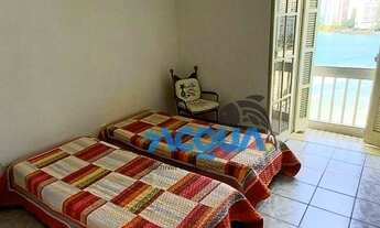 Imagem 7: Apartamento com 3 dormitórios à venda, 158 m² por R$ 950.000,00 - Vila Alzira - Guarujá/SP