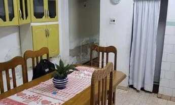 Imagem 2: Sobrado com 2 dormitórios à venda, 115 m² por R$ 350.000,00 - Santa Teresinha - Santo Andr