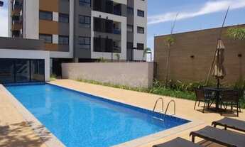 Imagem 5: Apartamento com 1 dormitório para alugar, 65 m² por R$ 2.700,00/mês - Zona 08 - Maringá/PR