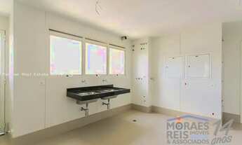 Imagem 5: Apartamento para Venda em São Paulo, Vila Nova Conceição, 4 dormitórios, 4 suítes, 6 banhe