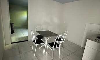 Imagem 2: Kitnet Casa com 1 dormitório