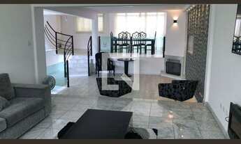 Imagem: Casa à Venda - Alphaville, 5 Quartos, 450