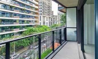 Imagem 4: Apartamento Studio - VN Millennium Faria Lima