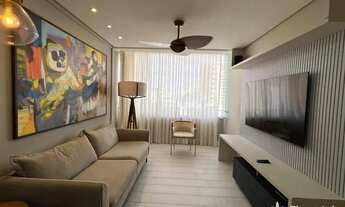 Imagem 6: Apartamento com 1 quarto para alugar, 66 m² por R$ 4.500/mês - Barra - Salvador/BA