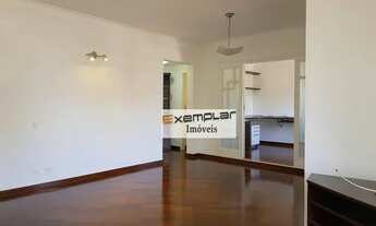 Imagem 2: Apartamento com 3 dormitórios para alugar, 144 m² por R$ 4.320,00/mês - Santana - São Paul