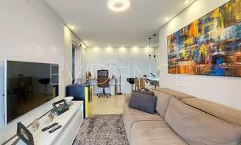 Imagem 4: Apartamento totalmente mobiliado, Jardim Anália Franco