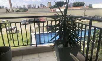 Imagem 6: Apartamento à venda no bairro Vila Canero - São Paulo/SP