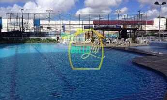 Imagem 2: Apartamento à venda, 72 m² por R$ 415.000,00 - Boa Viagem - Recife/PE