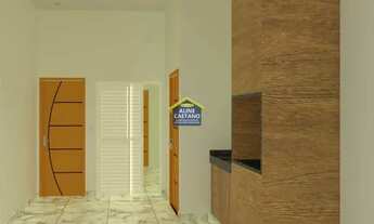 Imagem 6: Oportunidade!! Casa de Condominio 3 dorms, Aviacao