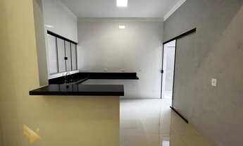 Imagem 6: Casa com 3 quartos e espaço gourmet, Rita Vieira