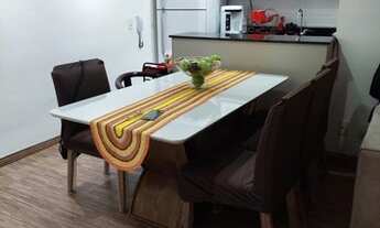 Imagem 4: Apartamento à venda 2 quartos 1 suíte 2 vagas Rio Osvaldo Cruz - São Caetano do Sul - SP