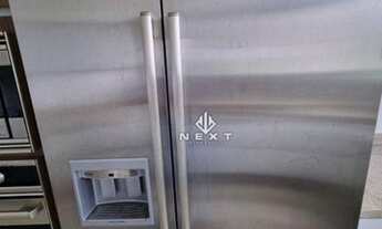 Imagem 5: Apartamento com 4 suítes, 367 m² - venda por R$ 3.980.000 ou aluguel por R$ 25.000/mês - E