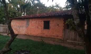 Imagem: Vende-se sítio com casa pra mora