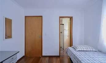 Imagem 7: Apartamento à venda no bairro Vila Gumercindo - São Paulo/SP