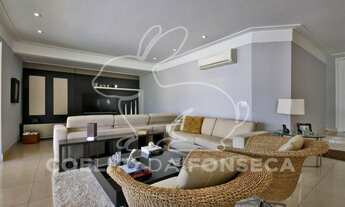 Imagem 5: Santana de Parnaíba - Casa de Condomínio - Alphaville Residencial 9