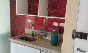 Imagem 4: Apto padrão Apartamento com 2 dormitórios