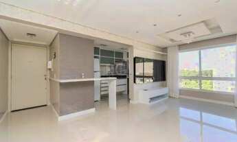 Imagem: Apartamento para Venda -80m², 3 dormitórios