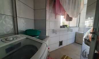 Imagem 7: Apartamento à venda no bairro Serraria - São José/SC