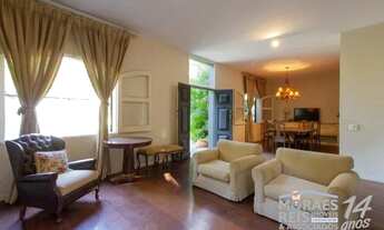 Imagem 7: Casa, 350 m² - venda por R$ 2.450.000,00 ou aluguel por R$ 12.000,00/mês - Morumbi - São P