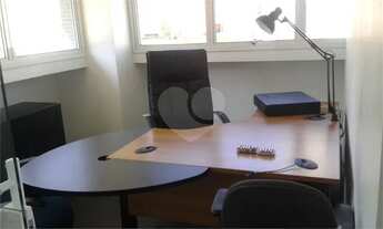 Imagem 4: Conjunto comercial para locação nos Jardins