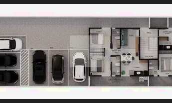 Imagem 7: Venda de apartamento em construção no Geisel