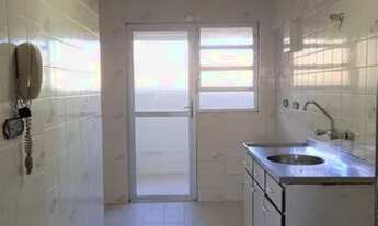 Imagem 3: Apartamento com 3 quartos no Edifício Clelia Voigt - Bairro Centro em Ponta Grossa