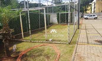 Imagem 2: Apartamento com 2 dormitórios à venda, 48 m² por R$ 185.000,00 - Vila Virgínia - Ribeirão