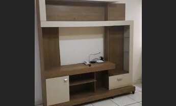 Imagem: Aluga-se apt com algumas mobilias