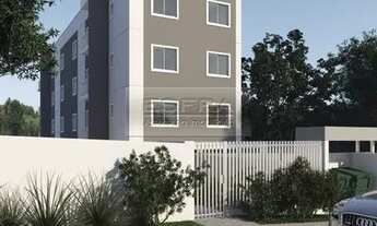 Imagem 2: APARTAMENTO com 2 dormitórios à venda com 78.03m² por R$ 180.000,00 no bairro Campo Pequen