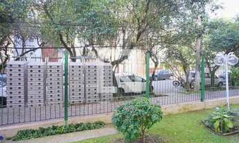 Imagem 4: Apartamento para Aluguel - Passo D'areia, 1 Quarto, 45 m2