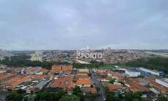 Imagem 5: Apartamento com 2 dormitórios para alugar, 57 m² por R$ 1.549,75/mês - Nova América - Pira