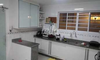 Imagem 4: São Paulo - Casa Padrão - Tatuapé