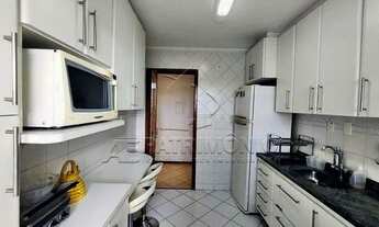 Imagem 5: SOROCABA - Apartamento Padrão - Campolim