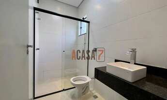 Imagem 4: Casa com 3 dormitórios à venda - Condomínio Villaggio Ipanema I - Sorocaba/SP