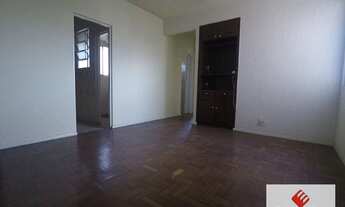 Imagem 3: Apartamento com 2 dormitórios à venda, 69 m² por R$ 198.000,00 - Santa Branca - Belo Horiz