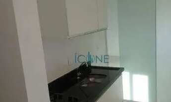 Imagem 3: Apartamento com 3 dormitórios à venda, 82 m² por R$ 350.000 - Edifício Iguatemi Residencia