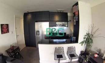 Imagem 2: Apartamento com 2 dormitórios à venda, 70 m² por R$ 880.000 - Água Branca - São Paulo/SP