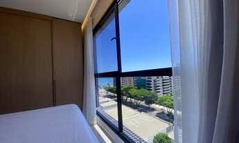 Imagem 7: Loft para aluguel tem 30 metros quadrados com 1 quarto em Jatiúca