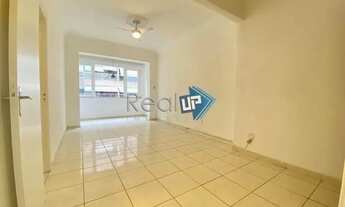 Imagem 5: Real UP Vende Excelente Apartamento - Leblon RJ