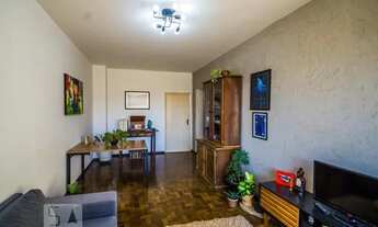 Imagem 3: Apartamento para Aluguel - Centro, 2 Quartos, 108 m2