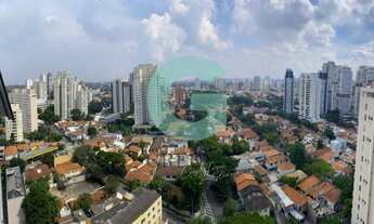 Imagem 7: Apartamento MOBILIADO para locação no Brooklin! Ao lado do Shopping Morumbi!