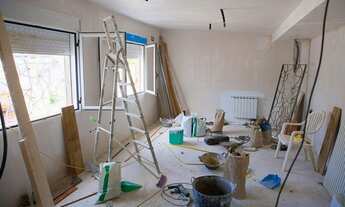 Imagem: Aporte Financeiro/ Reformas/ Imóvel - Jainara