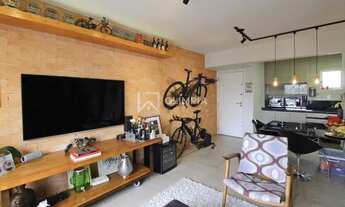 Imagem 6: Apartamento Venda 1 Dormitórios - 72 m² Vila Olímpia