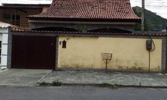 Imagem: Venda de uma casa