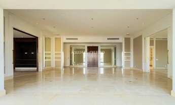 Imagem 6: SãO PAULO - Apartamento Padrão - Jardim Paulistano