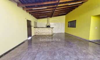 Imagem 7: LONDRINA - Casa Padrão - Jardim Central Park