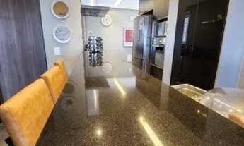 Imagem 4: Apartamento para Venda em São Paulo, Vila Anastácio, 3 dormitórios, 3 suítes, 4 banheiros